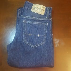 Ralph Lauren Polo Jeans